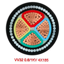 PVC Insulated Steel Wire Armoured Power Cable (1KV 4-185)